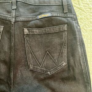 Wrangler Willow Ladies Jeans Size 31x36